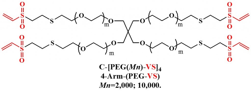 4-Arm-PEG-VS-mo