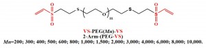 VS-PEG-VS-mo