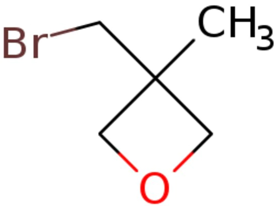 3-BROMOMETHYL-3-METHYLOXETANE