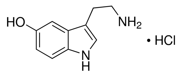 Serotonin hydrochloride