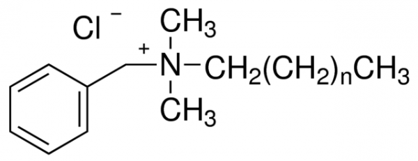 Benzalkonium chloride