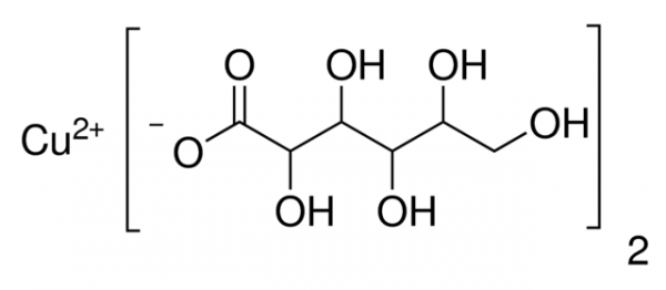 Copper(II) D-gluconate