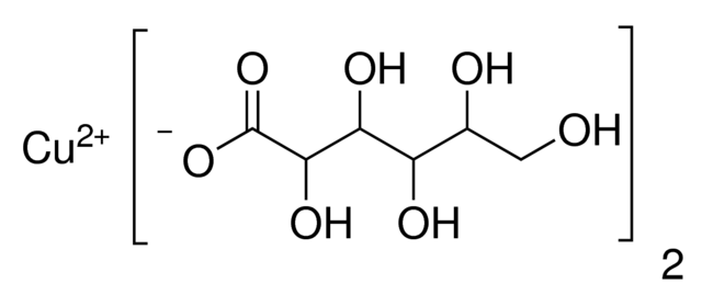 Copper(II) D-gluconate