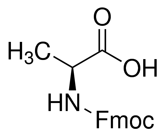 Fmoc-Ala-OH