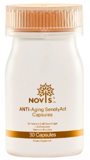 Anti-Aging SenolyAct