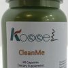 CleanMe: Acne Relief