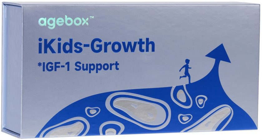 Agebox iKids-Growth Kit