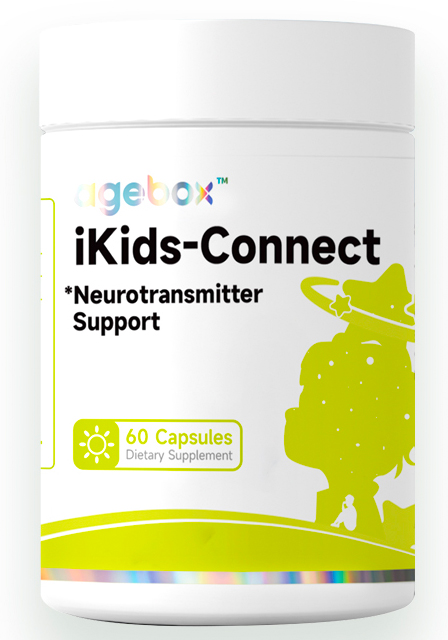 Agebox iKids-Connect Day