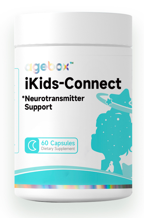 iKids-Connect Night
