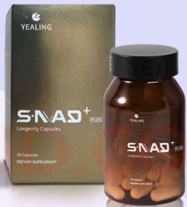 Yealing SNAD