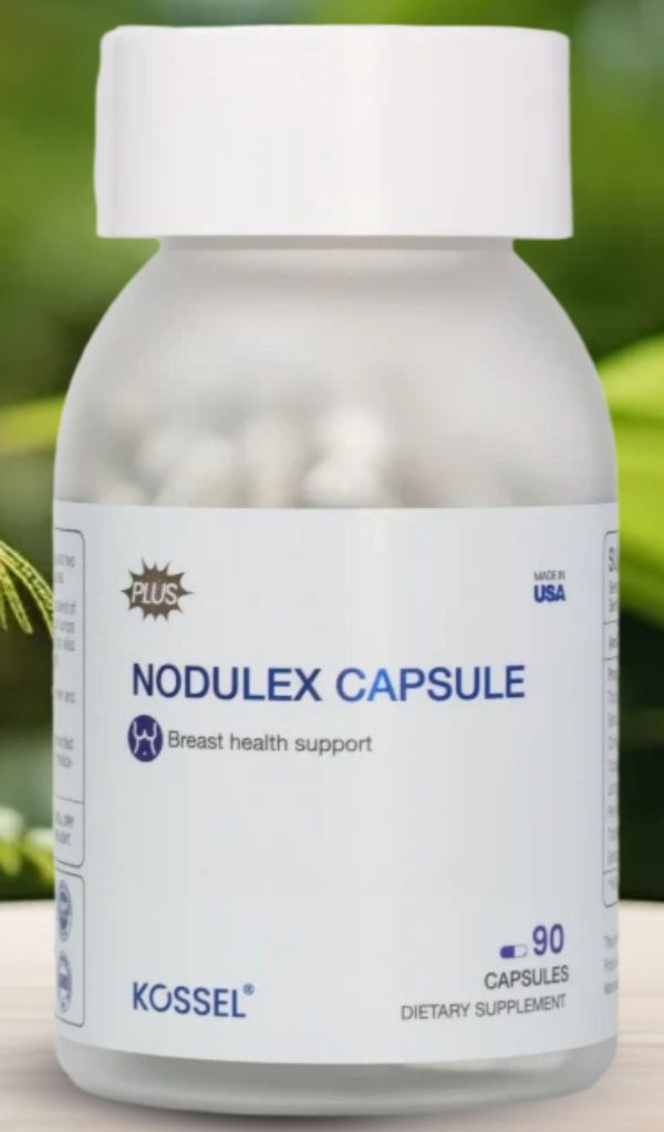 Breast Nodulex