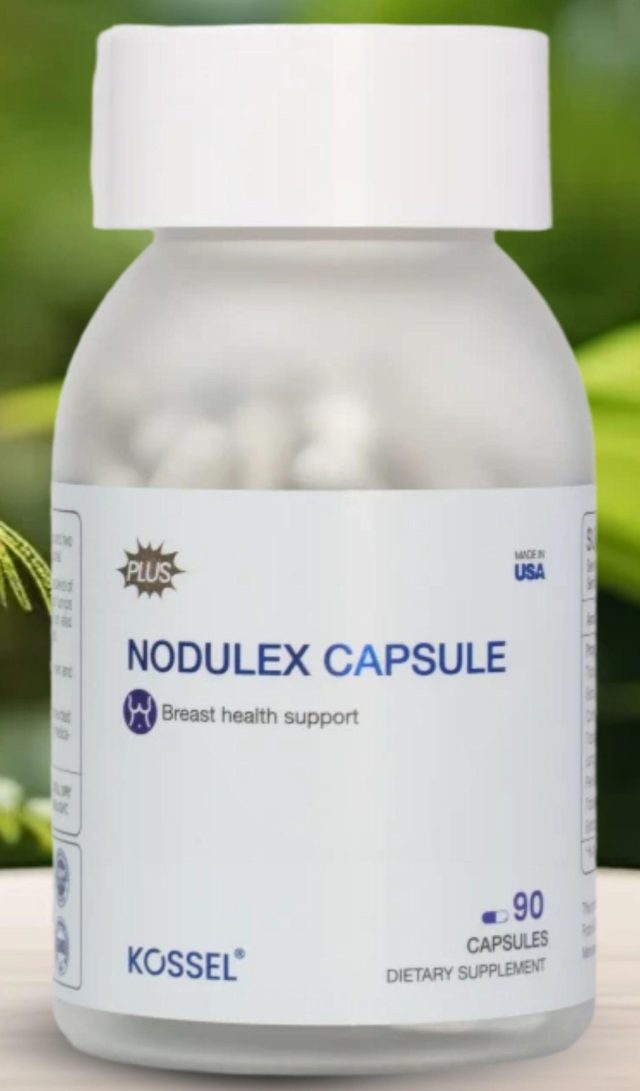 Breast Nodulex