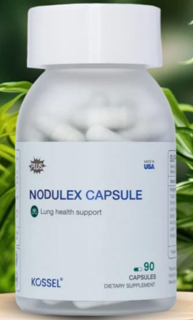 Lung Nodulex