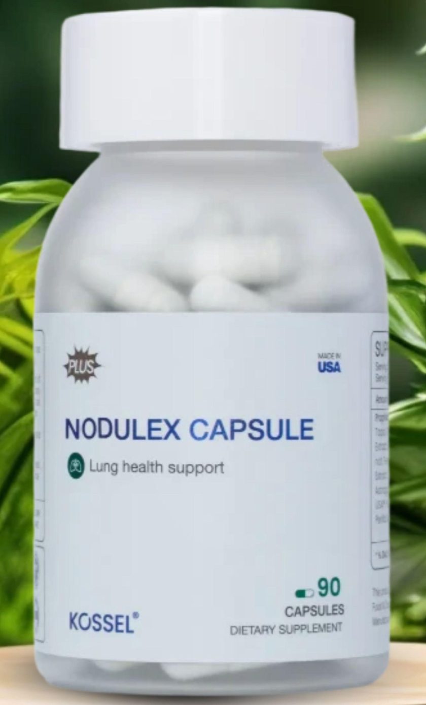 Lung Nodulex