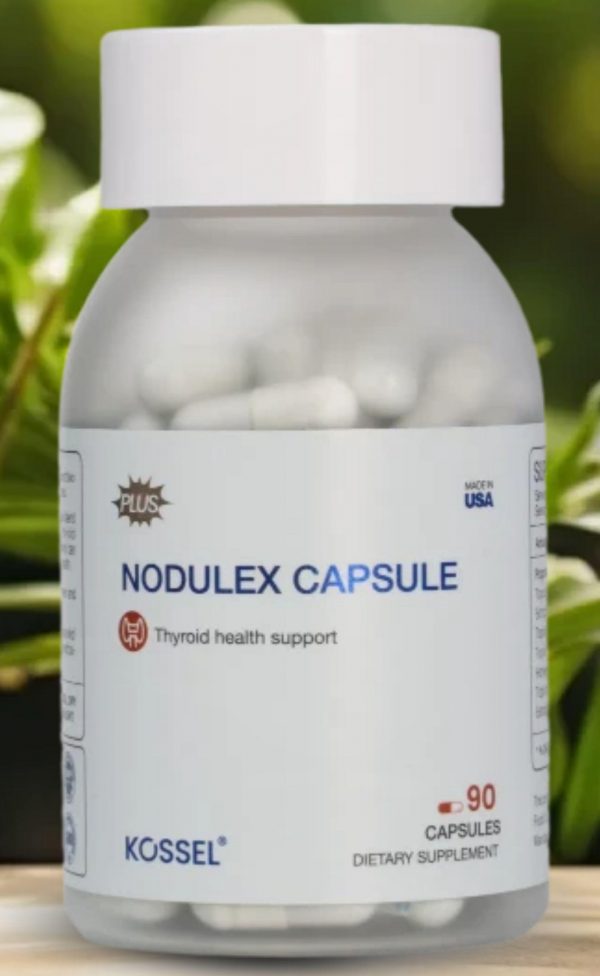 Thyroid Nodulex