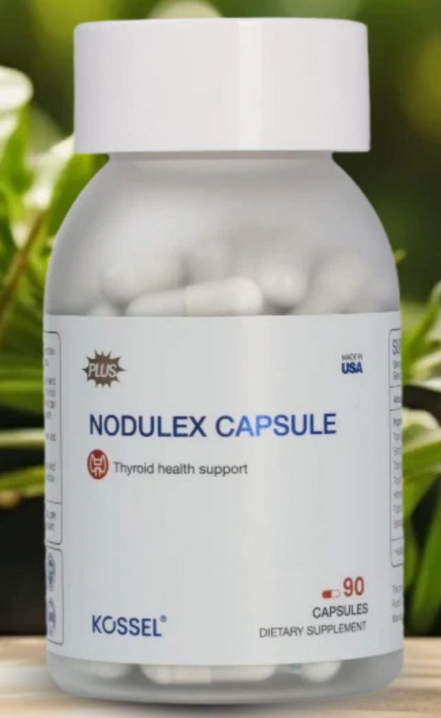 Thyroid Nodulex